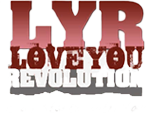 Love You Revolution Logo